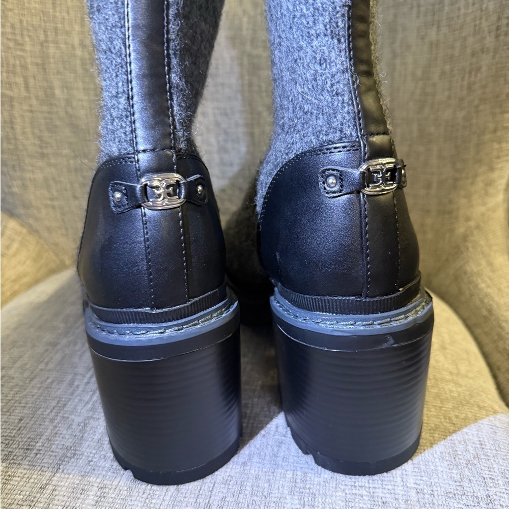 NWT Sam Edelman Women’s Rozanna Ankle Boot in Size 9.5 - Picture 12 of 13